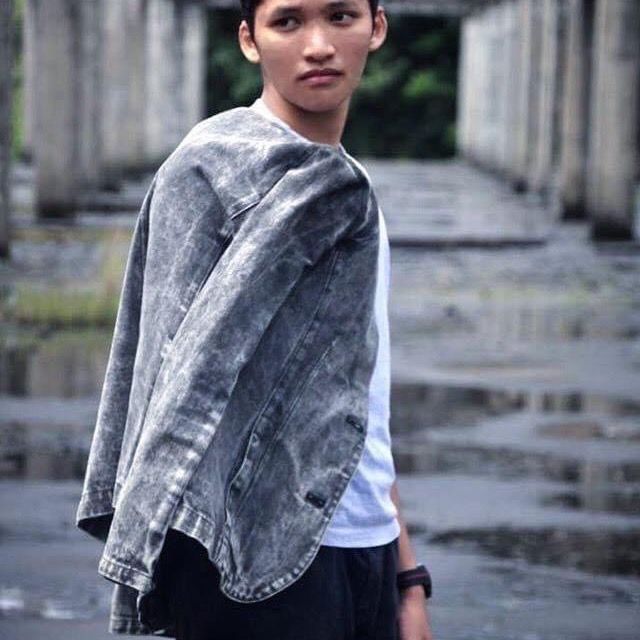 AbangStyle 👕