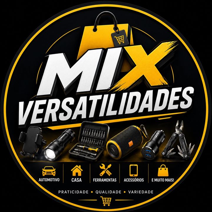 Mix Versatilidades