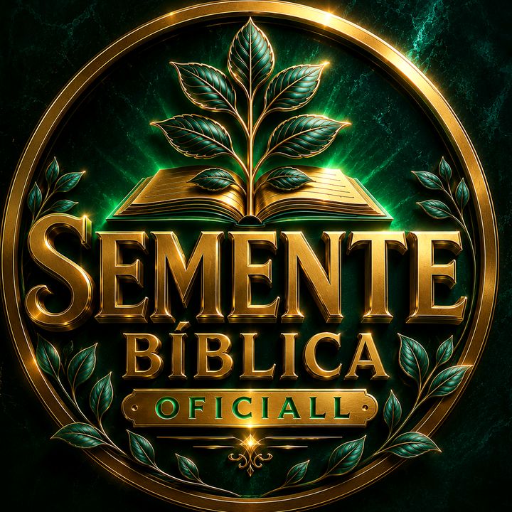Semente Bíblica Oficiall