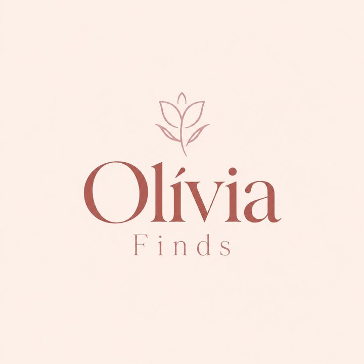 Olívia Finds