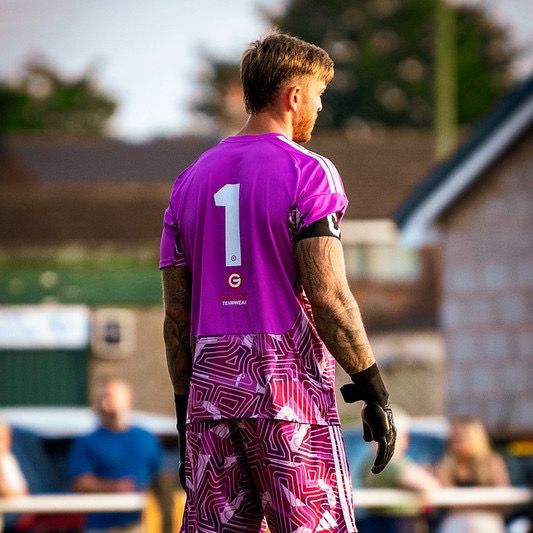GoodwinSaves 🧤