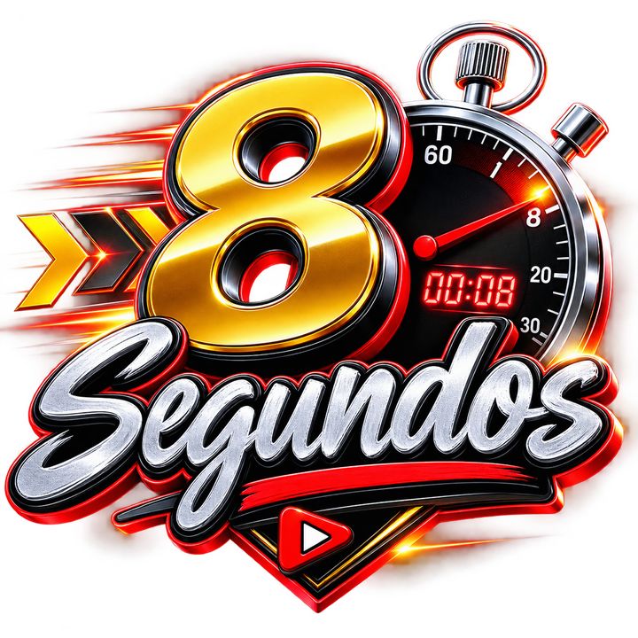 @8segundos