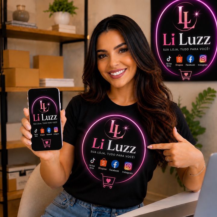 LLUZ SHOP