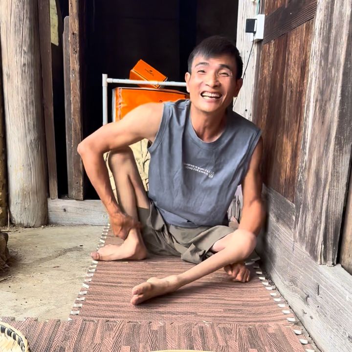 HIỂN NGHỊ LỰC