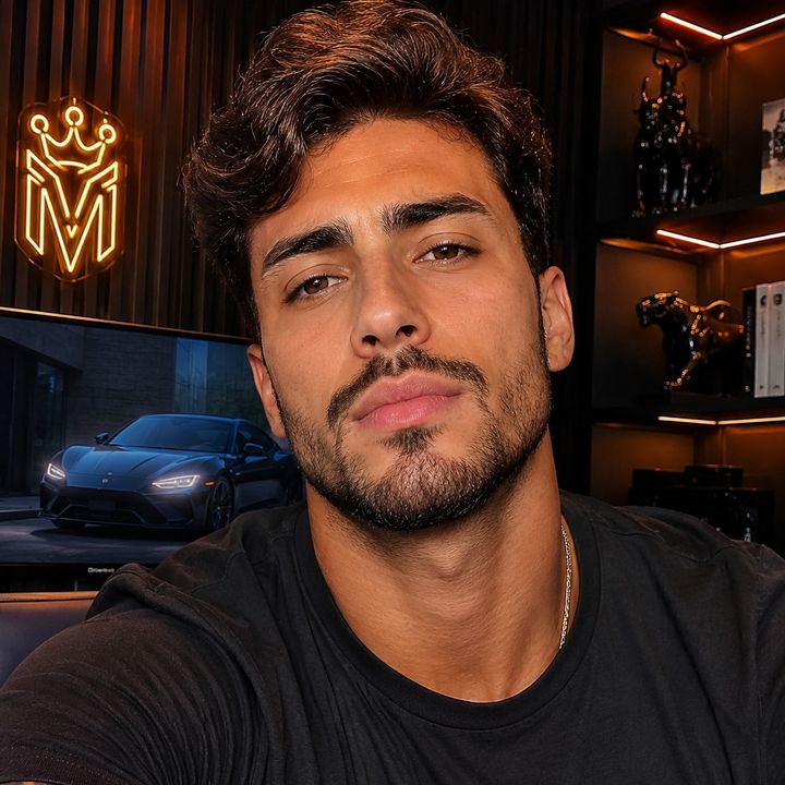 Gael Monteiro