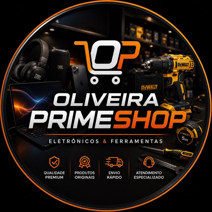Oliveira PrimeShop
