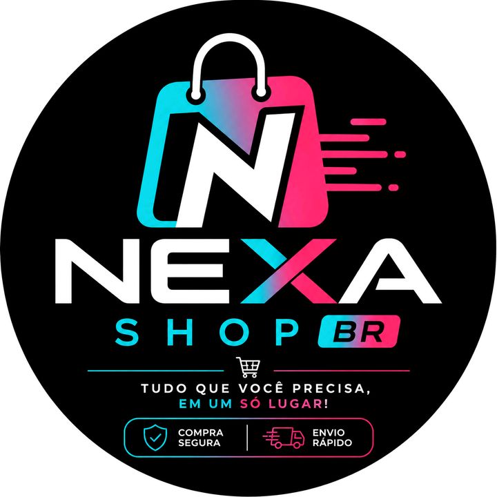NexaShop BR