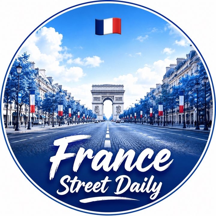 @francestreetdaily🇫🇷