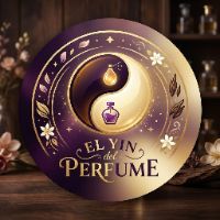 El Yin del perfume