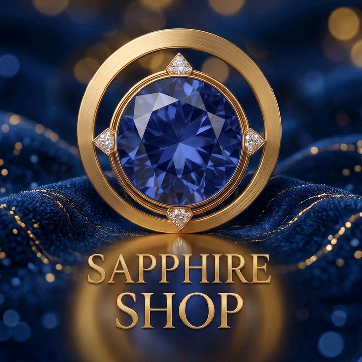RUBY SHOP