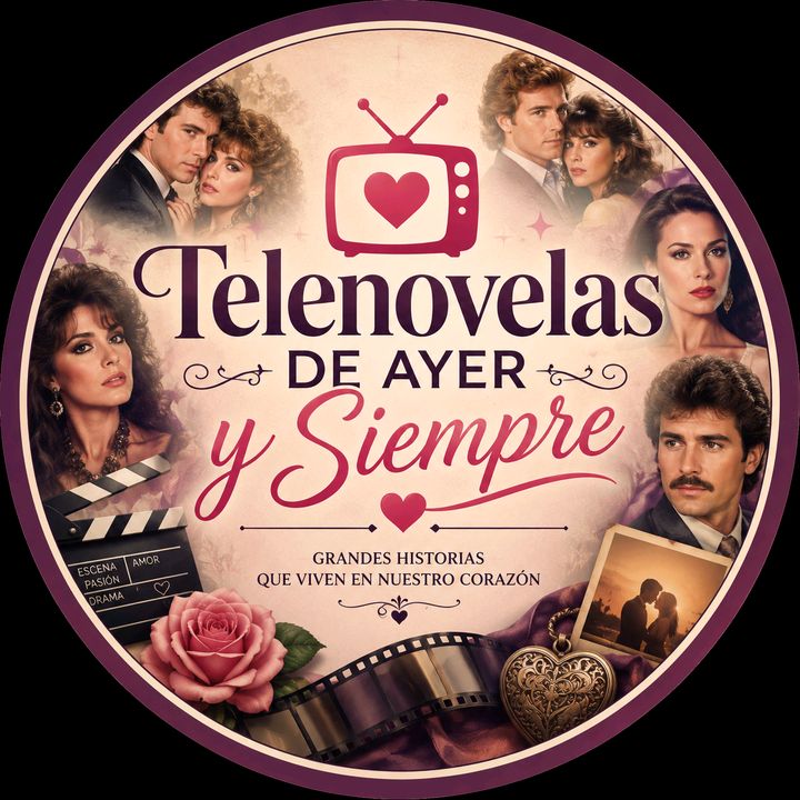 telenovelas de ayer y siempre