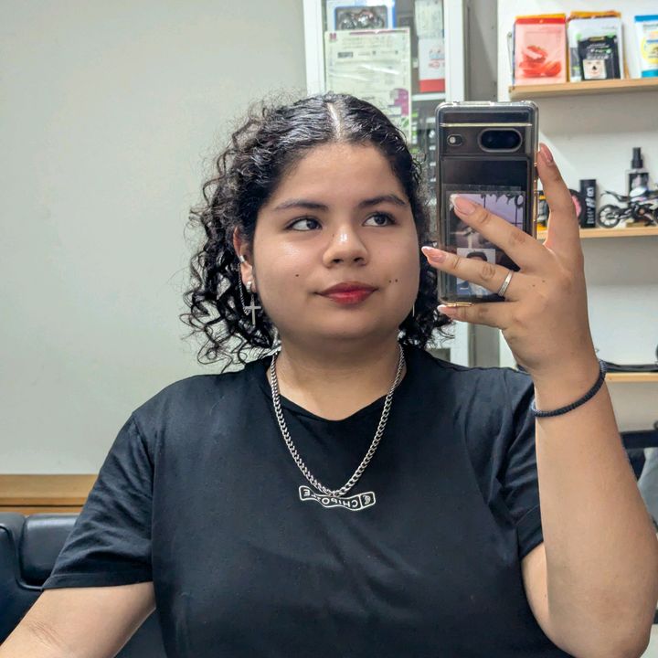 Rosa Barajas