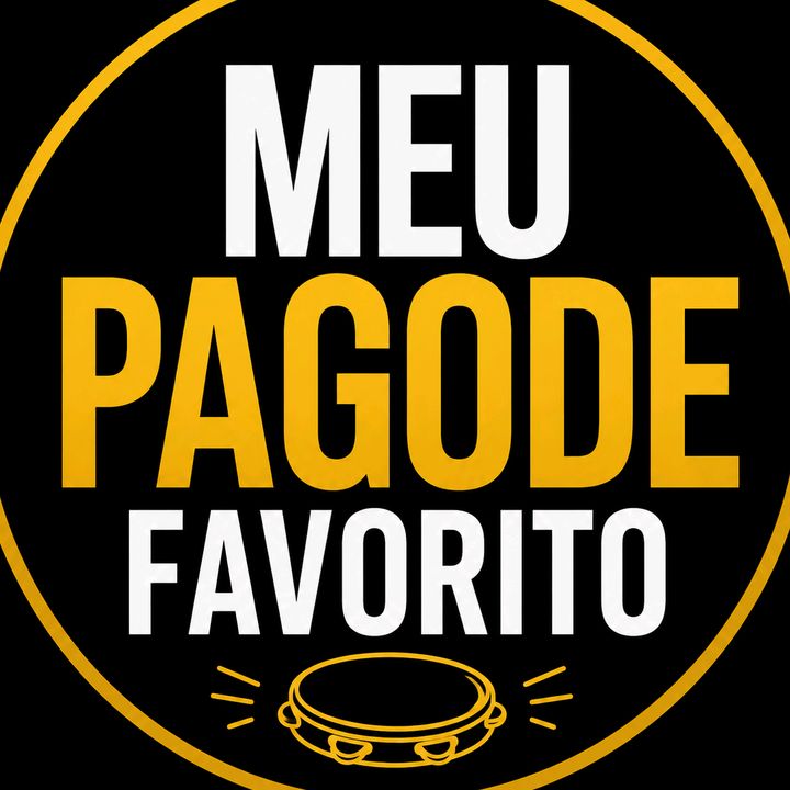 Meu Pagode favorito 🍻