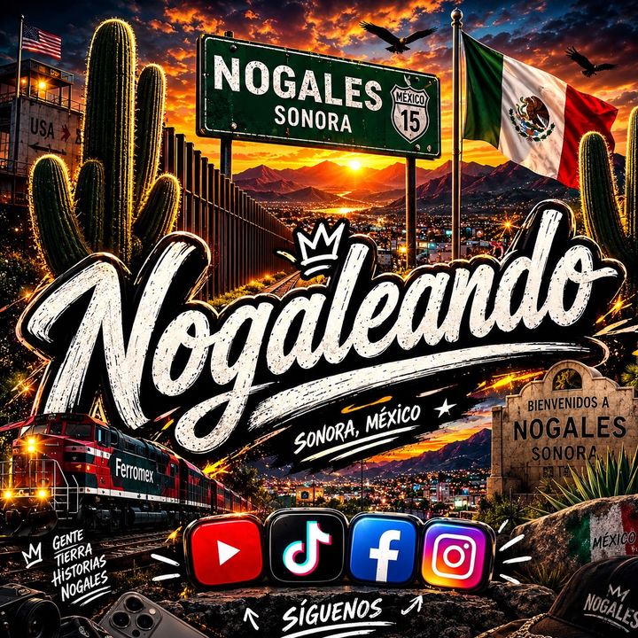 Nogaleando