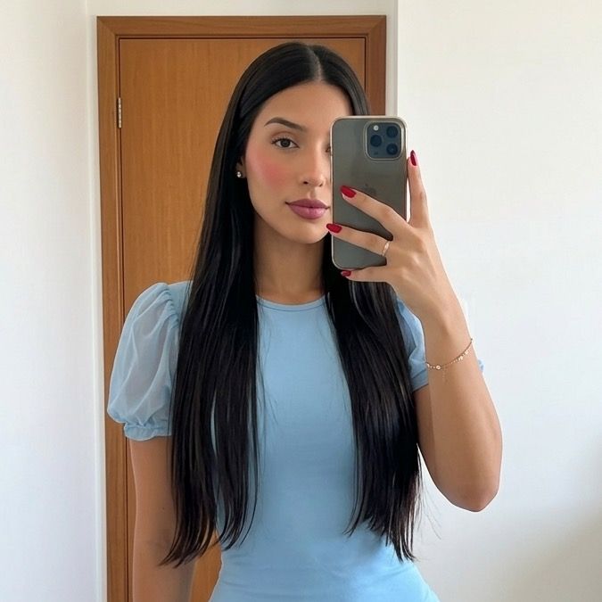 Luana Indica