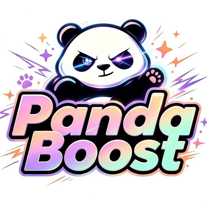 Panda Boost