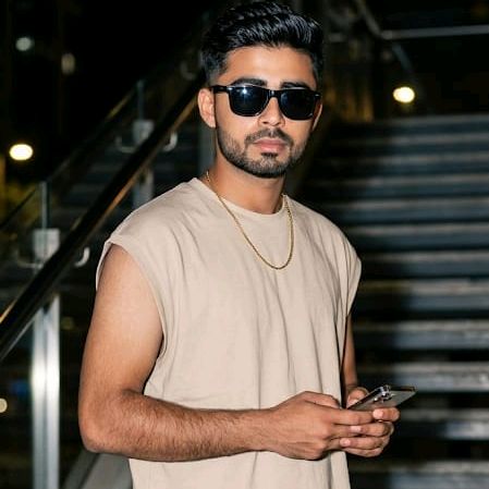 Rana Mohsin