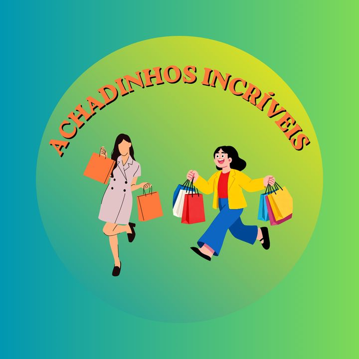 Achadinhos Incríveis