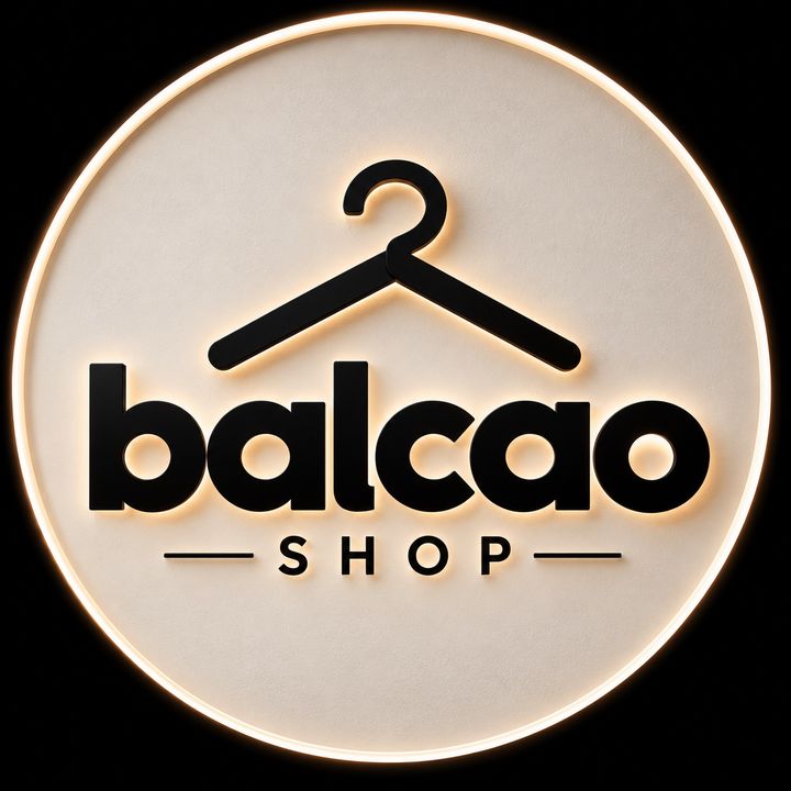 Balcão Shop