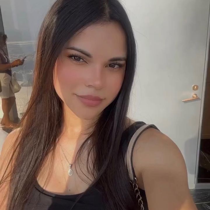 Rosi Acosta