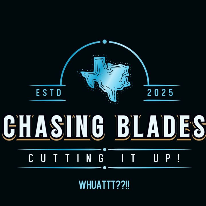 Chasing Blades