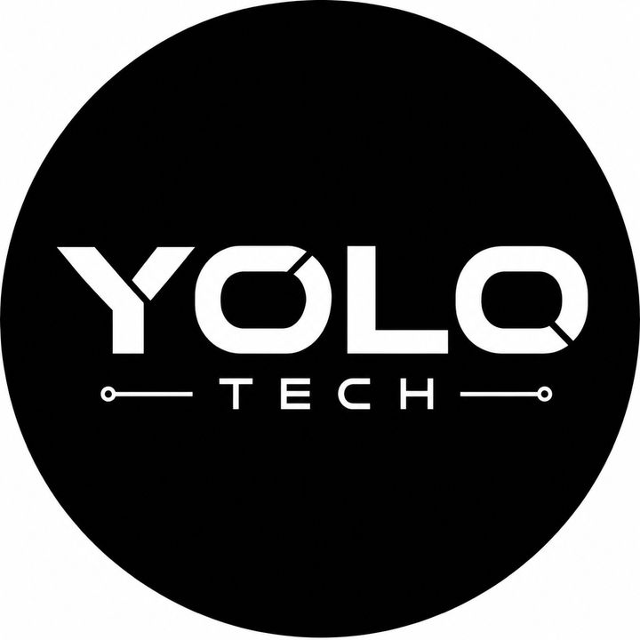 Yolo_tech