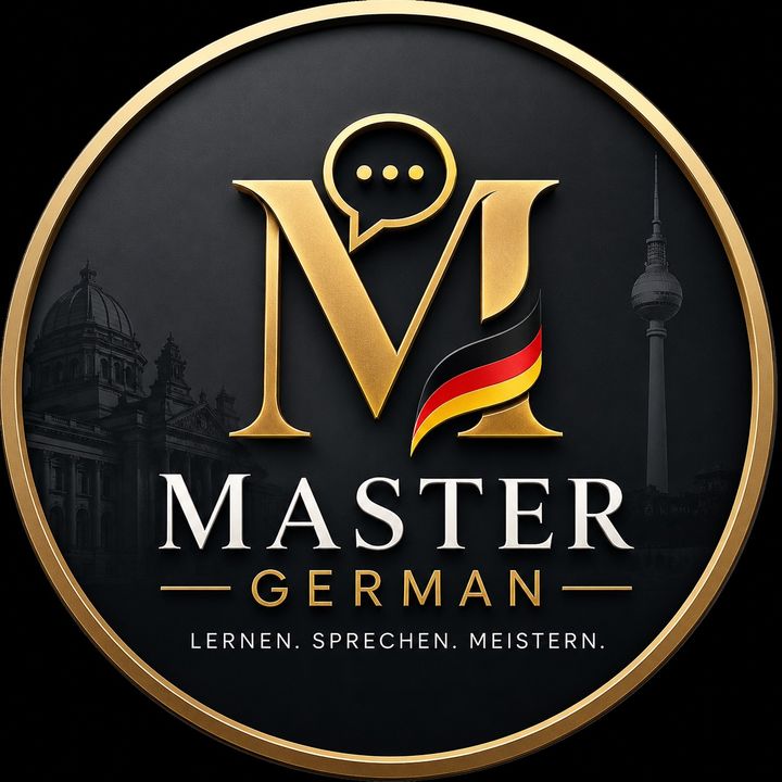 Master German