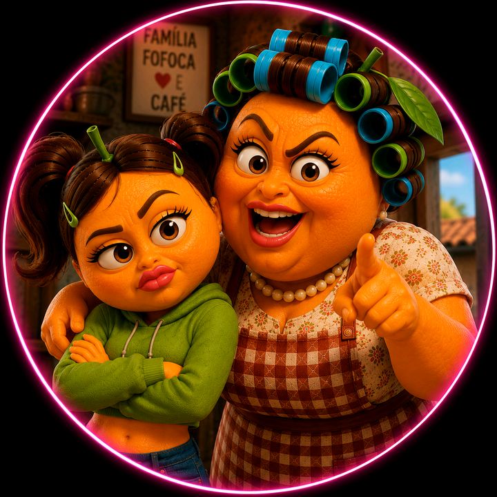 Boquenilce & Mainha