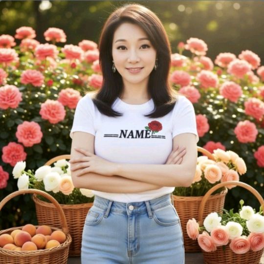 沁美