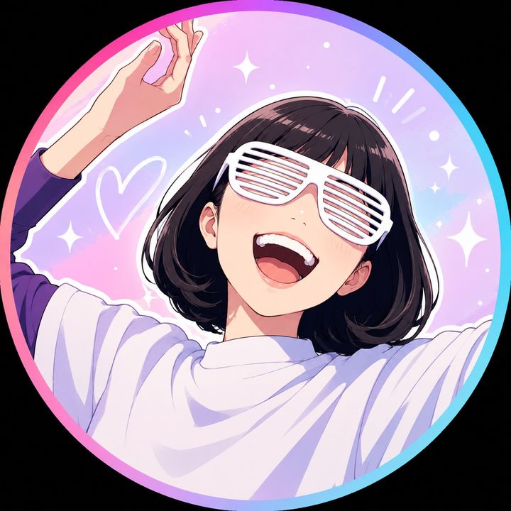 歯軋りガミちゃん