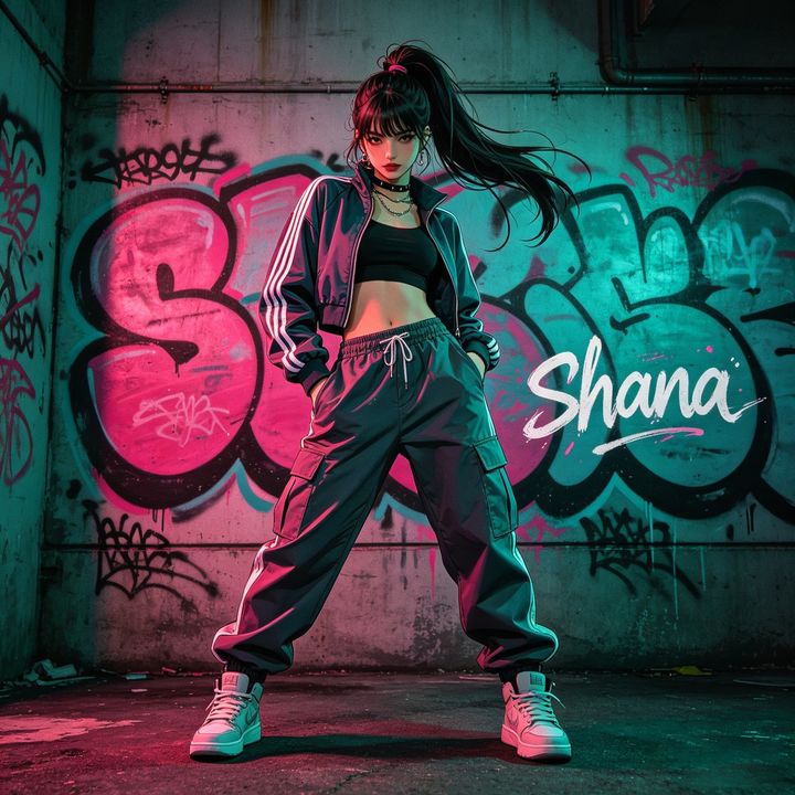 Shana Quality Life