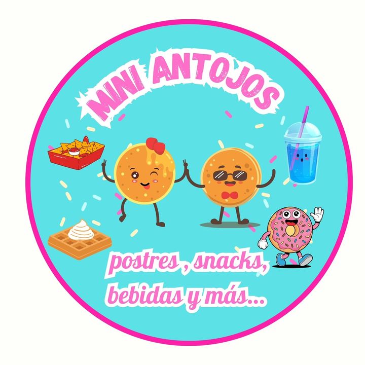 Mini Anojos