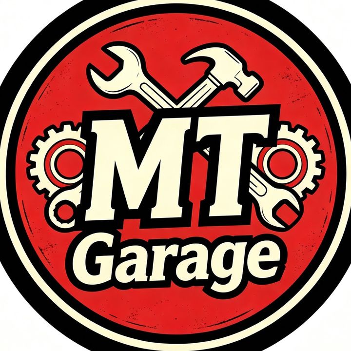 Smiley Mechanic