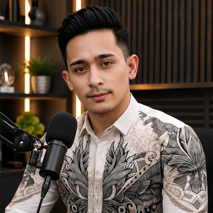 Hairul Inspirasi Store