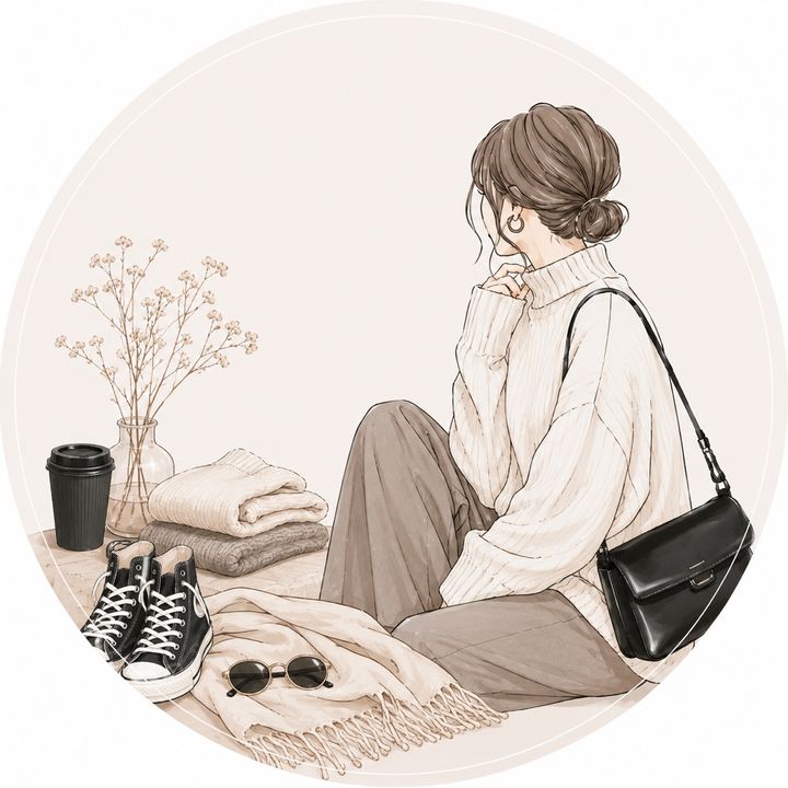 とも🐣🤎【my style】