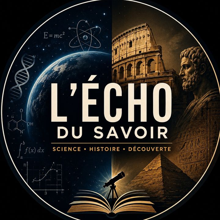 l’Echo du savoir