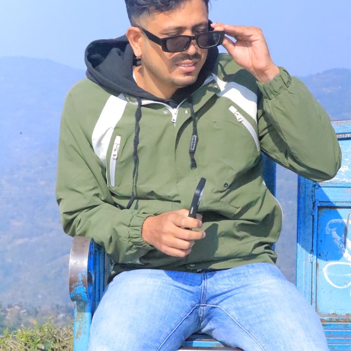 Bivash jung Katwal