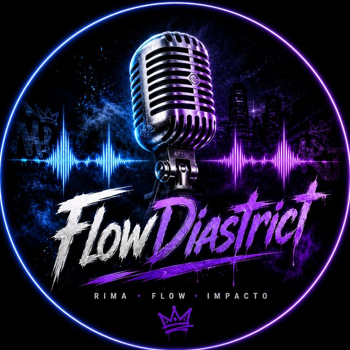 FlowDiastrict