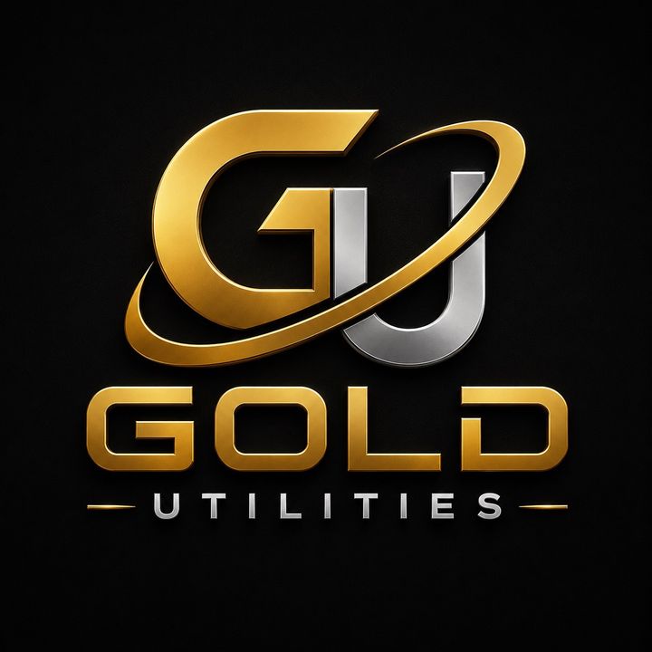 Gold_Utilities