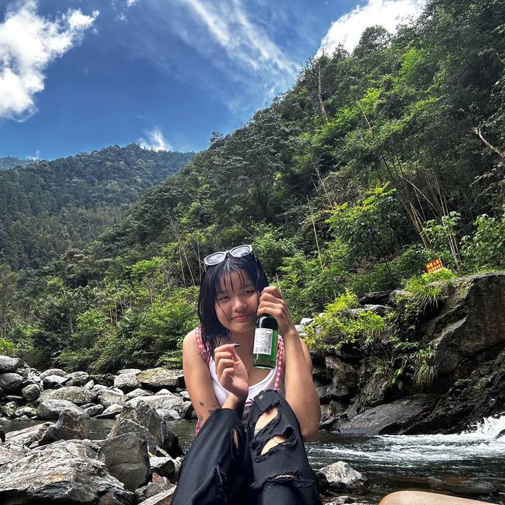 Phyu lay
