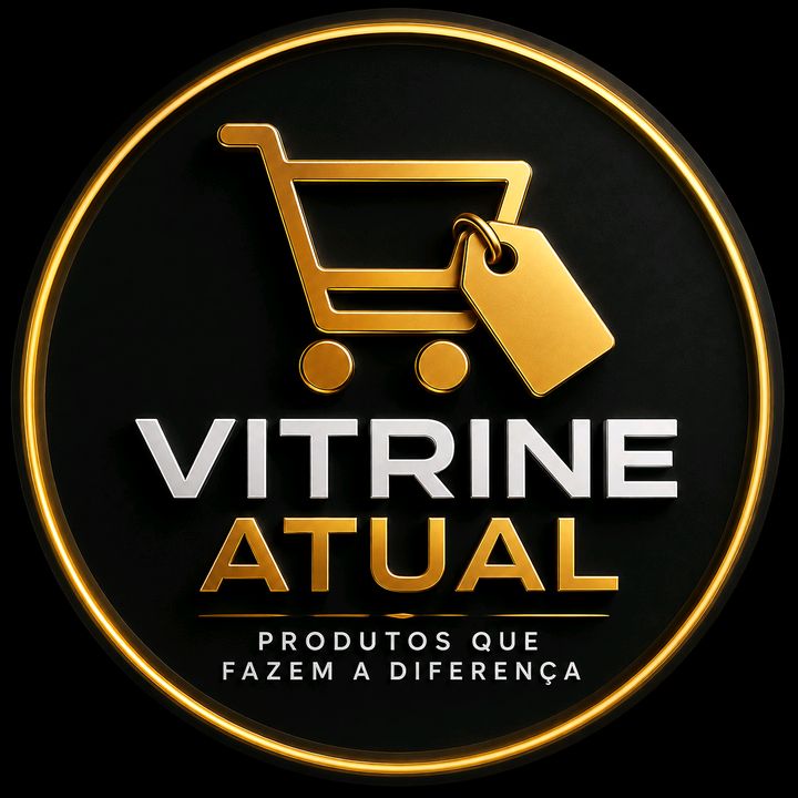 Vitrine Atual