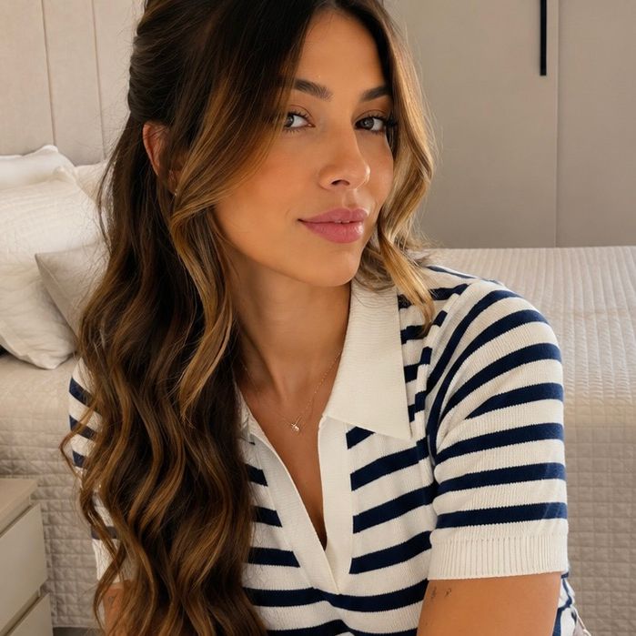 Mila Loren