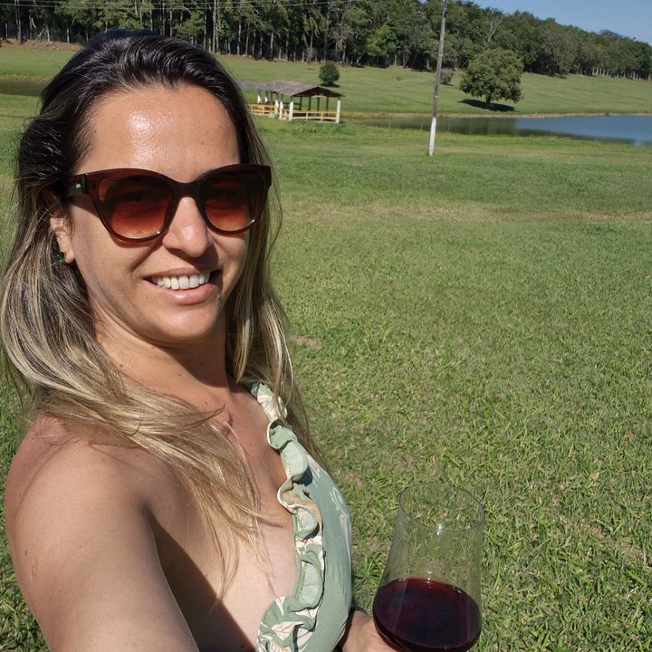Juliana Mariano
