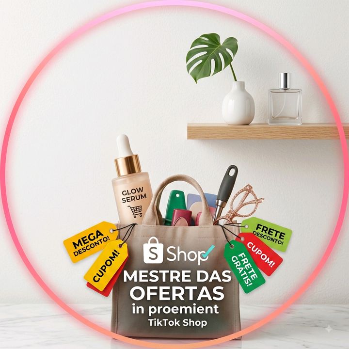 Mestre das Ofertas