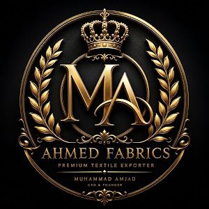 Ahmad Fabrics