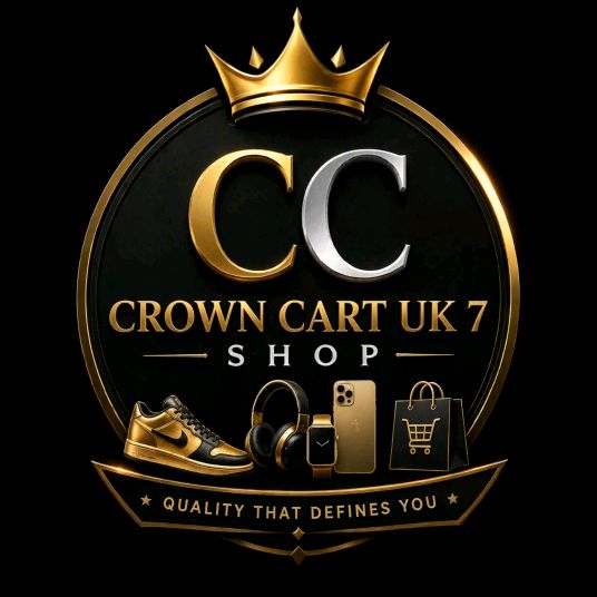 Crown Cart Uk 7