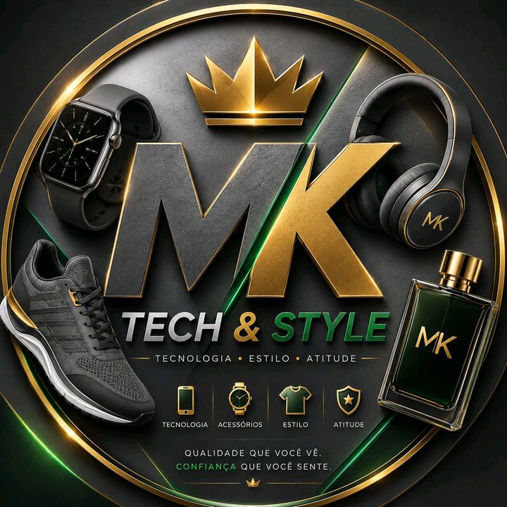 MK | Tech & Style