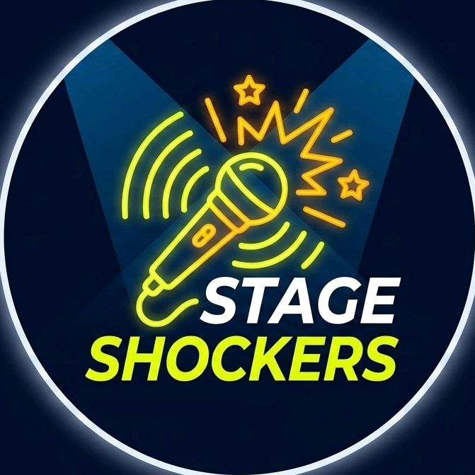 Stage Shockers