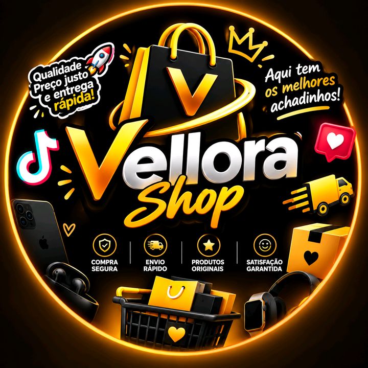 Vellora shop