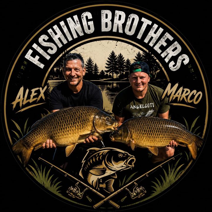 Fishing Brothers